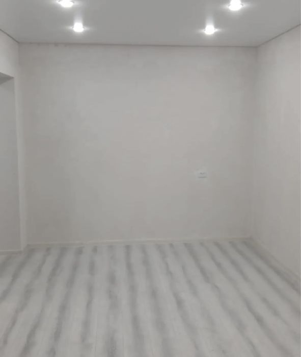 Ремонт квартир под ключ