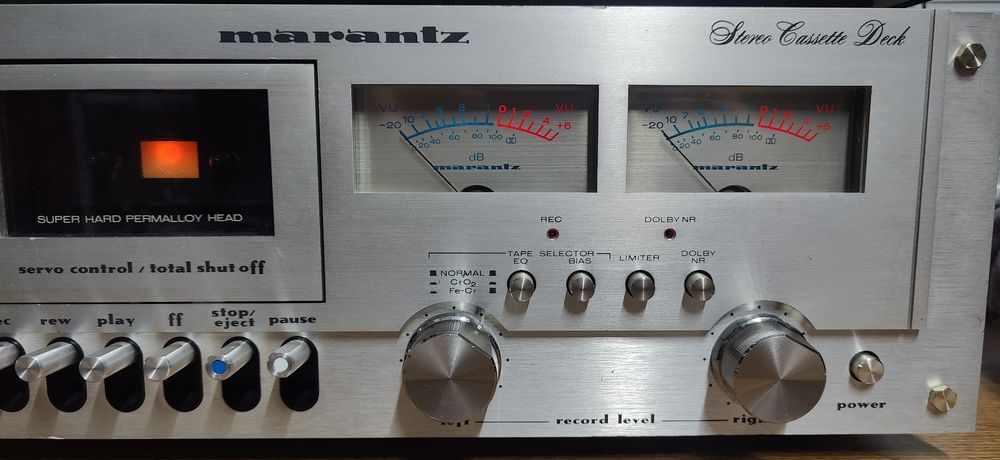 Marantz 5010 stare tehnica excelentă