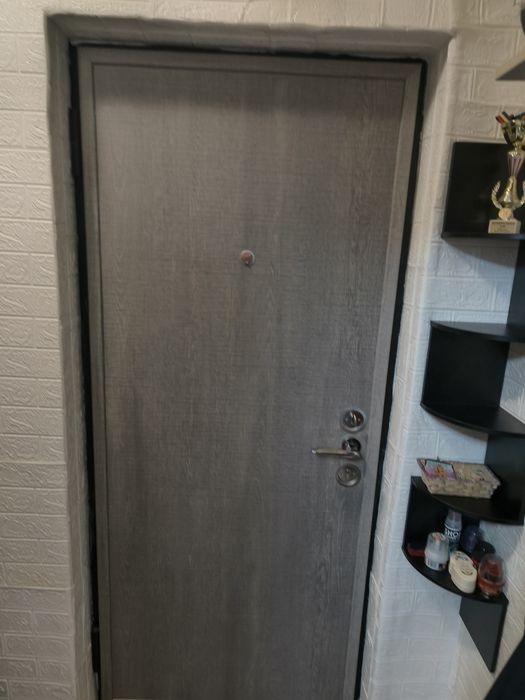 P.F. apartamen 3 camere Metalurgiei