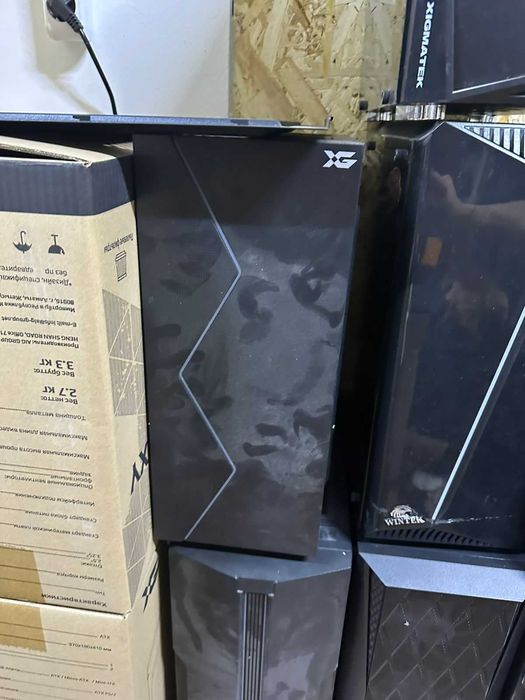 офисные корпуса продам