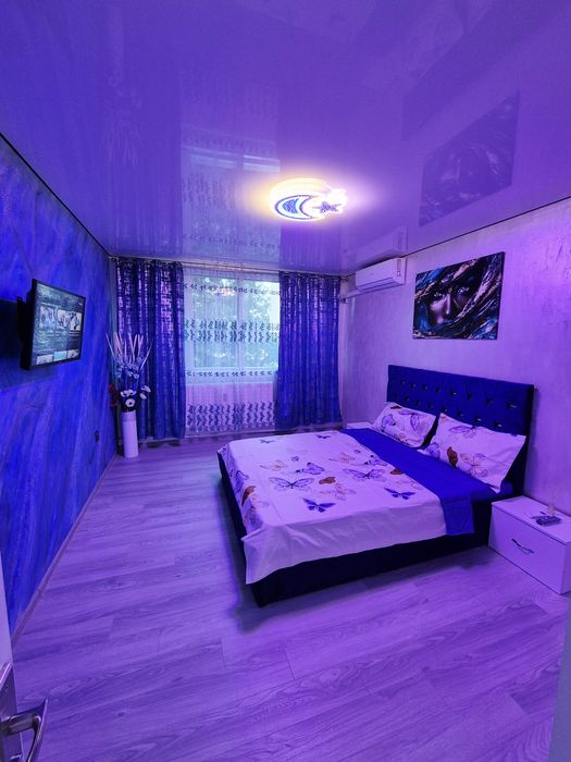 Regim hotelier garsoniera in tiglina 1  La A-uri etaj 1
