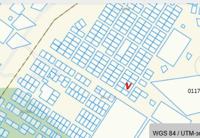 Земельный участок