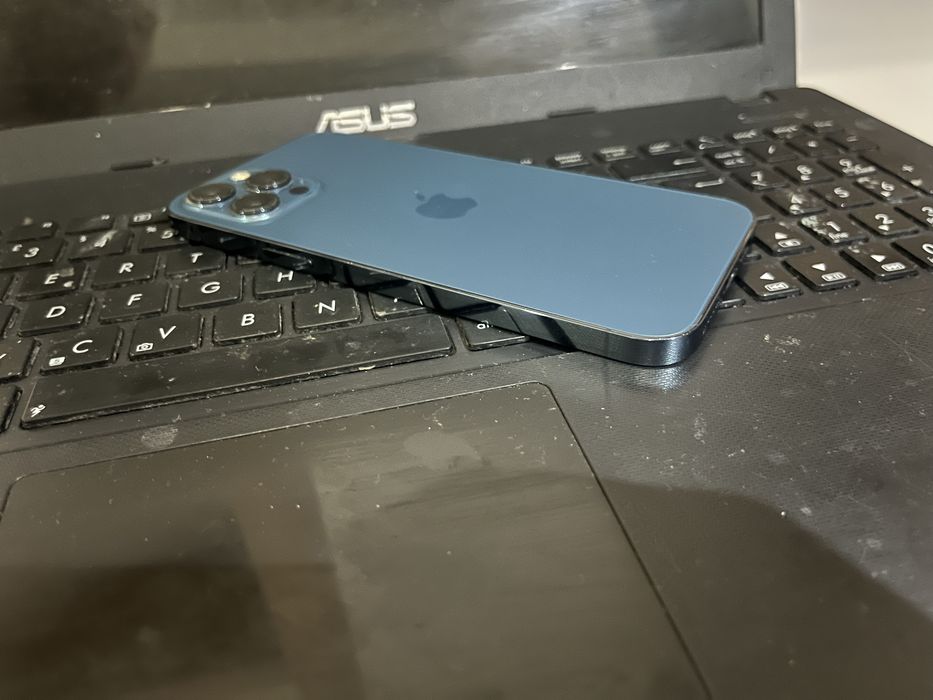 Iphone 12 pro max 512