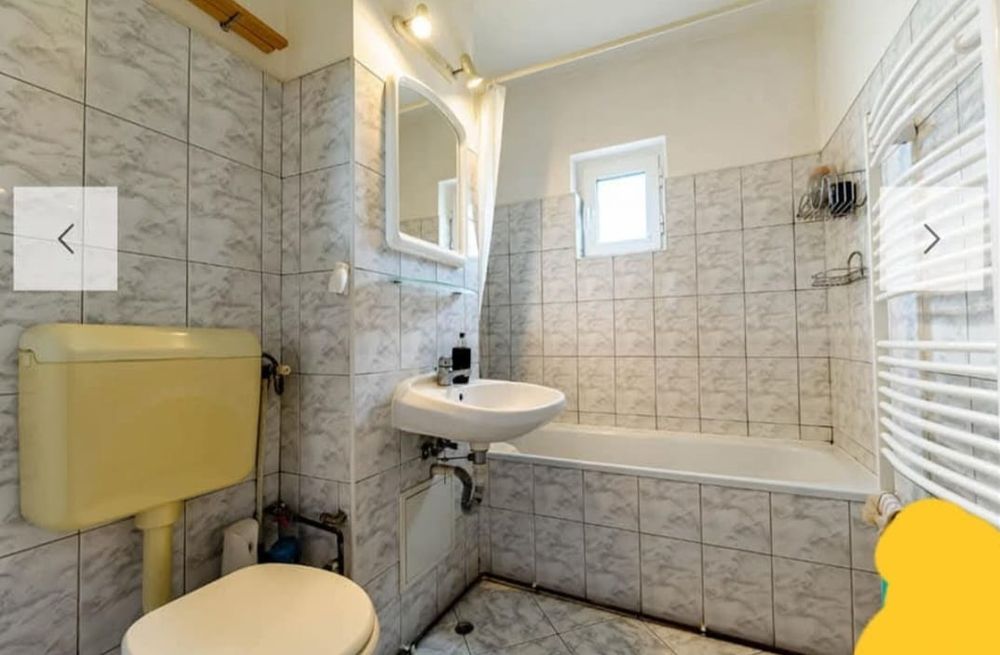 Închiriez apartament 2 camere, Micalaca , zona Orizont