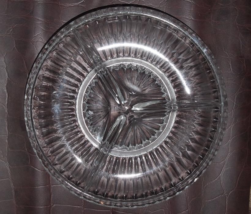 Ордьоври и салатиери БГ от 80те. До минус 50%.