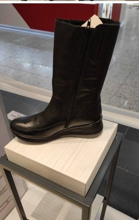 Сапоги зимние"Ральф Рингер".