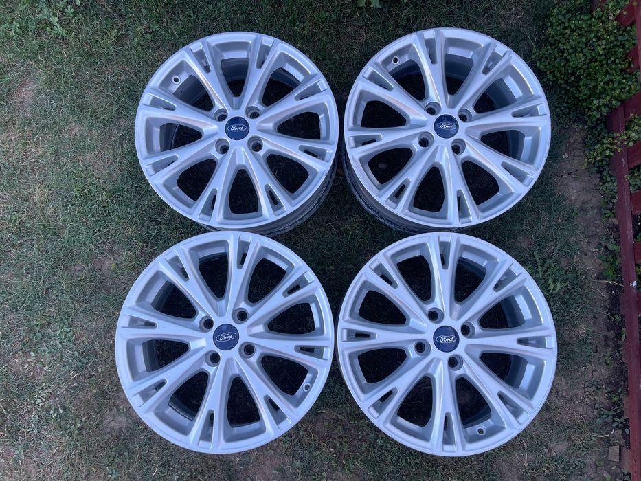 Джанти 4х108 17 цола Ford