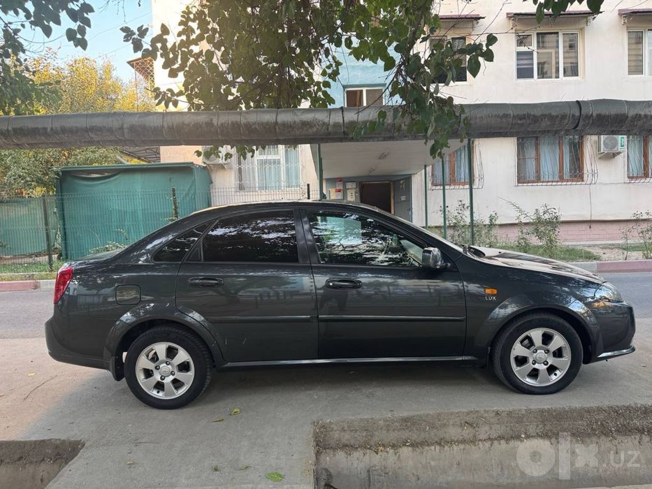 Gentra 3 pozitsiya