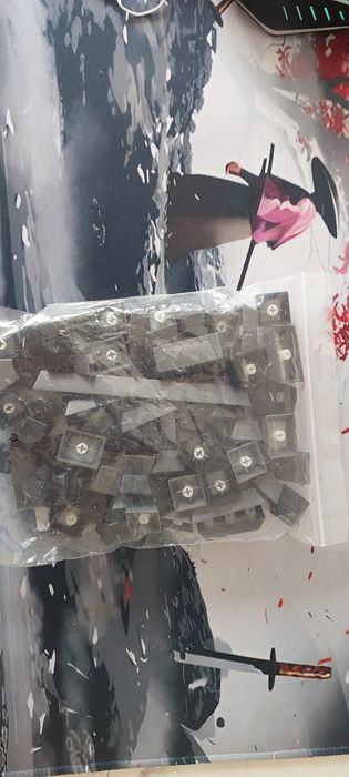 Кравиатурные кнопки 82