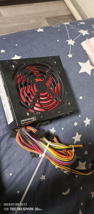Xilence Red Wings XN054 (XP700R7) 700W