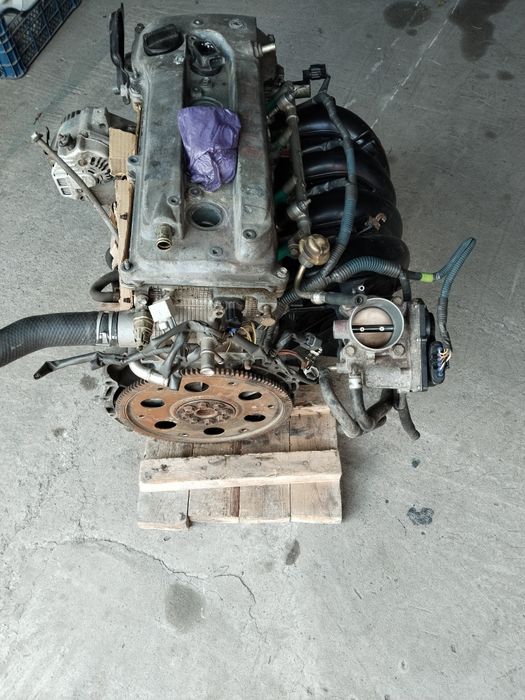 Двигатель Камри 30