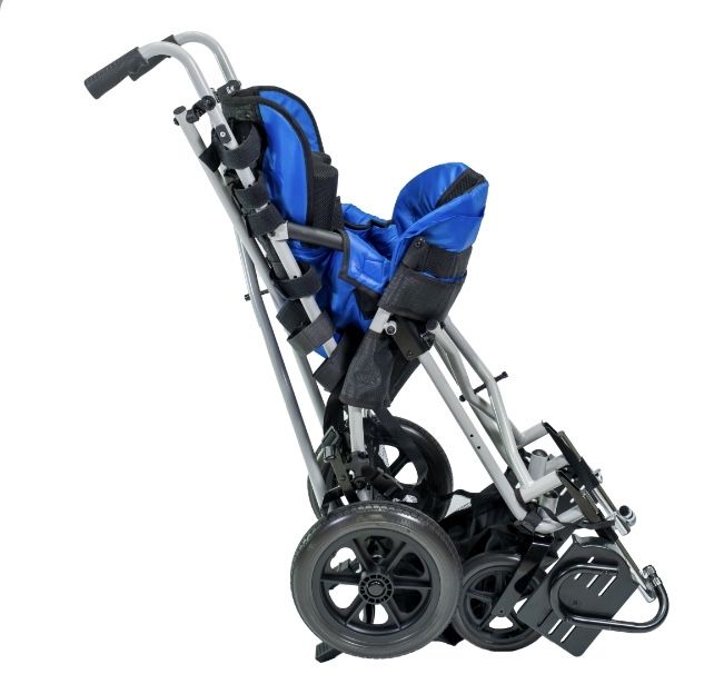 Детская прогулочная кресло- коляска  Dos ortopedia