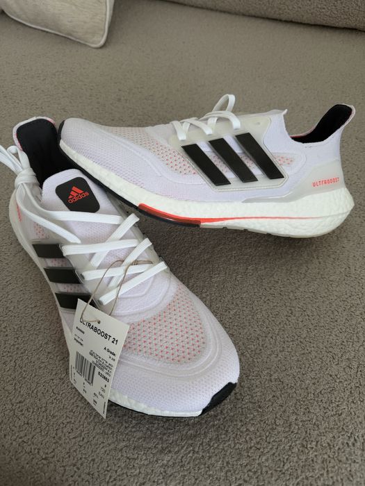 Adidas  ultraboost 21. Nr 43.5