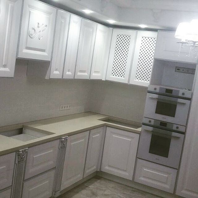 Кухонные столешницы,подокойники,барные столешницы искусственный камень