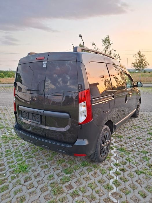 Vând Dacia Doker 1.5 diesel Euro 6 2018
