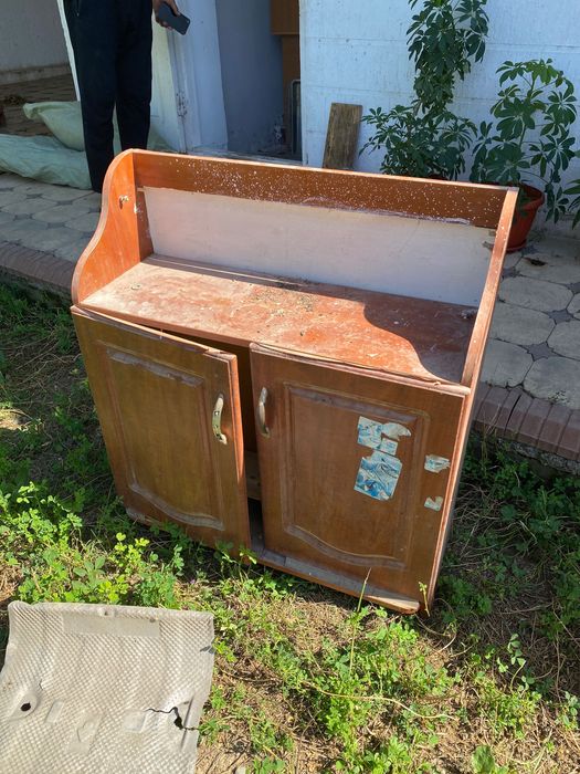 Мебель техника холодильник