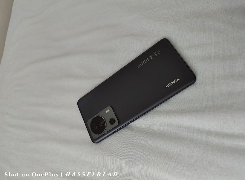 Обмен сяоми 13 лайт