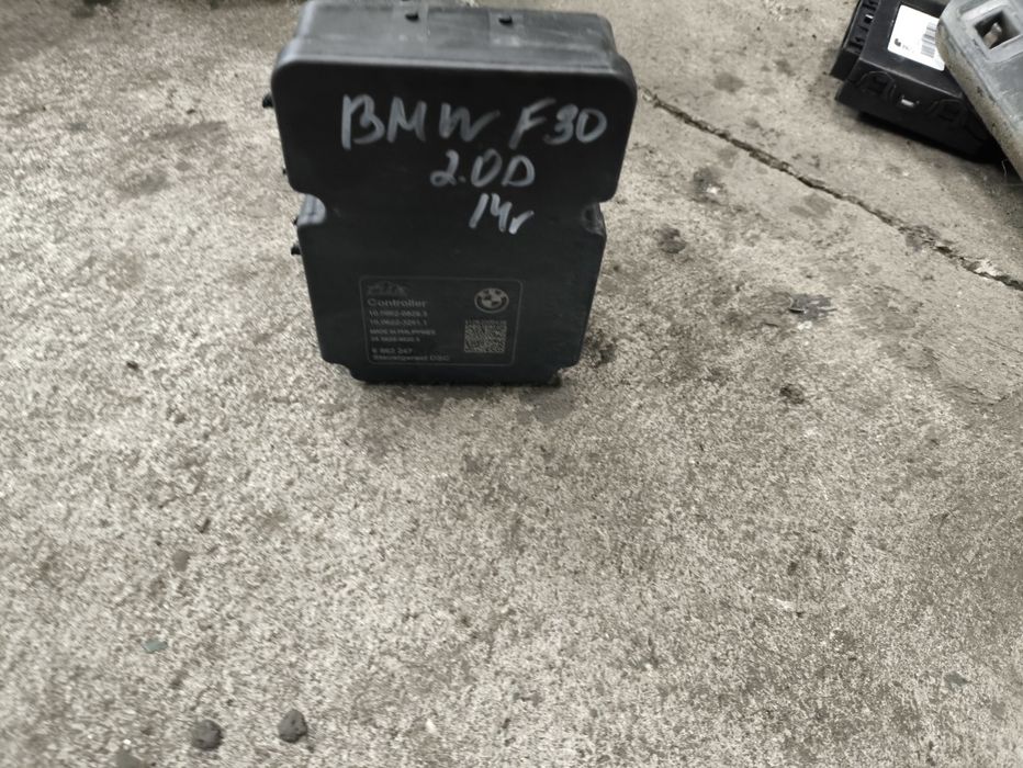 Abs/Абс модул за BMW f20,F30,f31,f80