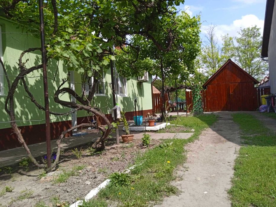 Casa de vanzare in Batania