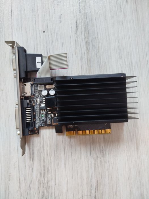 Видеокарта Palit GT730