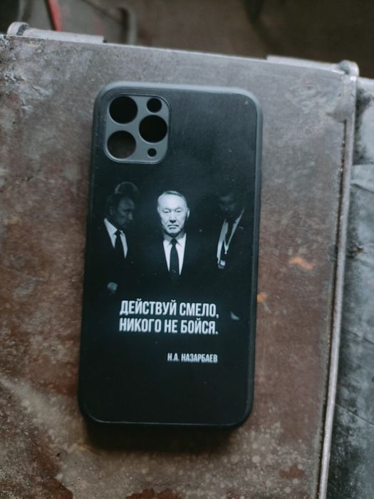 Чехлы на айфон цена 700тг