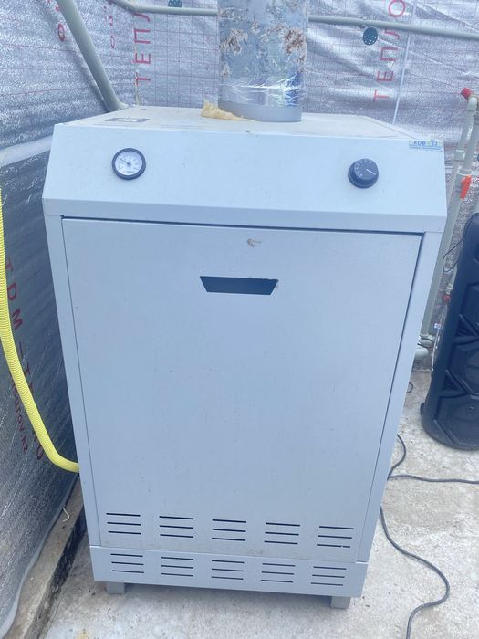 Газовый котел| СРОЧНО