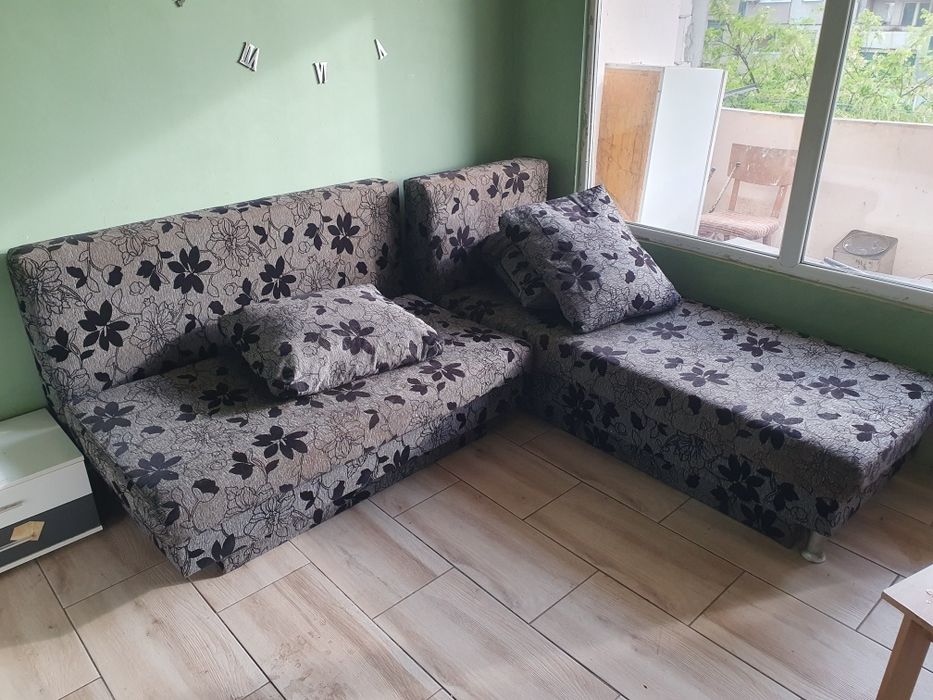 Диван Разтегателен