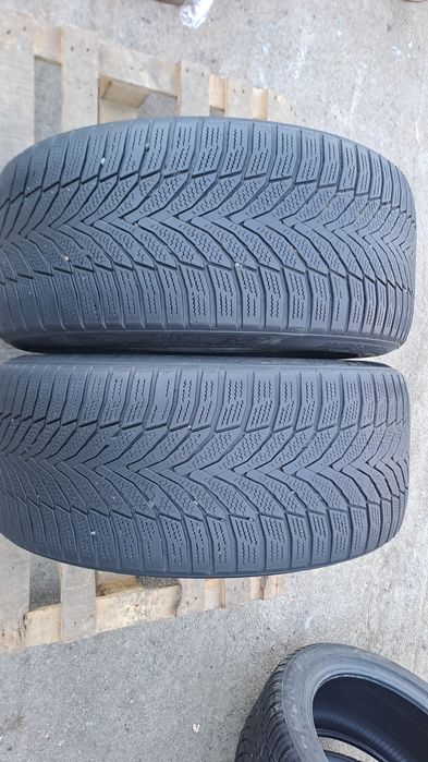 2бр. 245/45/17 Nexen Winguard Sport 2