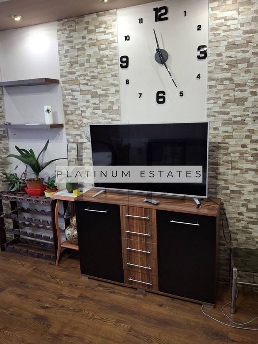 Дава се под наем Двустаен апартамент в София, Красно село - 60 кв.м за 550 € - Снимка #2