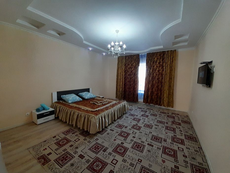 Сдам 3к.кв.Батыс 2