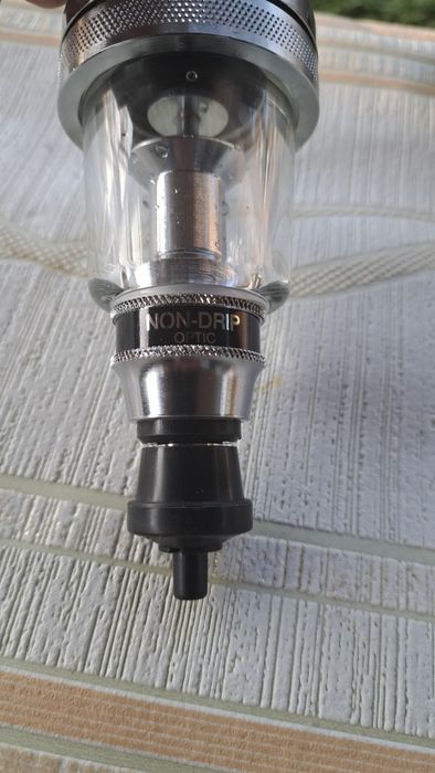 Набор для парфюмерных масел