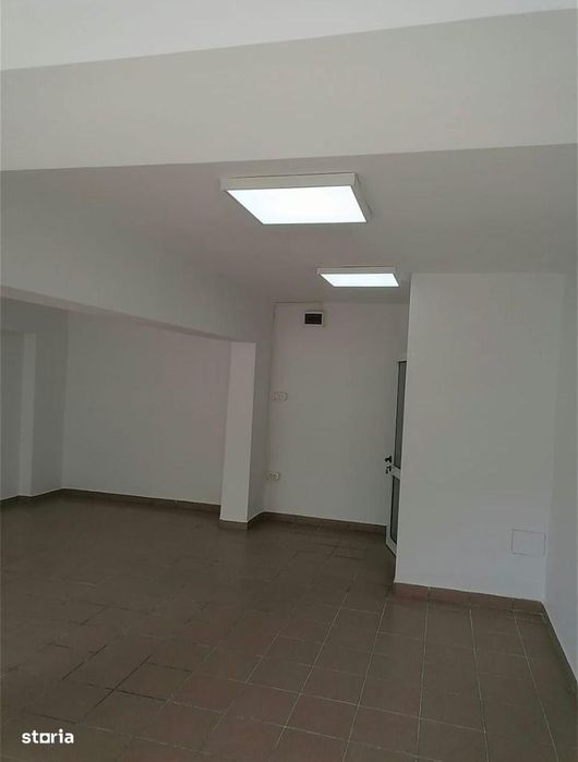 Spatiu comercial de vanzare, Siderurgistilor