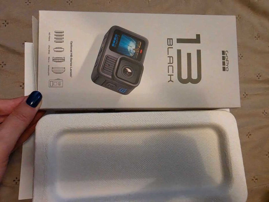 GoPro Hero 13 Black