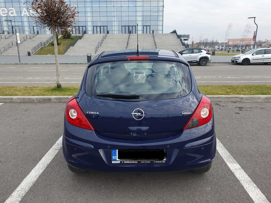 Opel Corsa 2009 - Cutie Automata