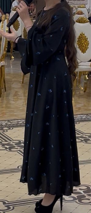 Продам вечернее  платье