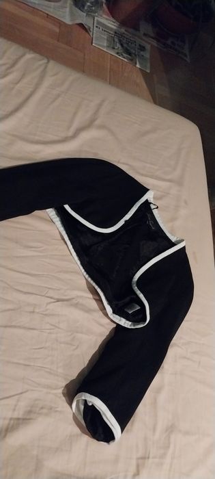 Костюм классический форма