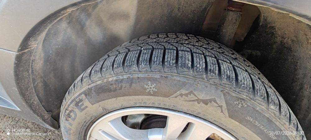 BMW X3 2010 — imagine 4
