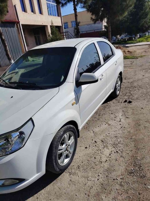 Chevrolet Nexia 2020 — 3