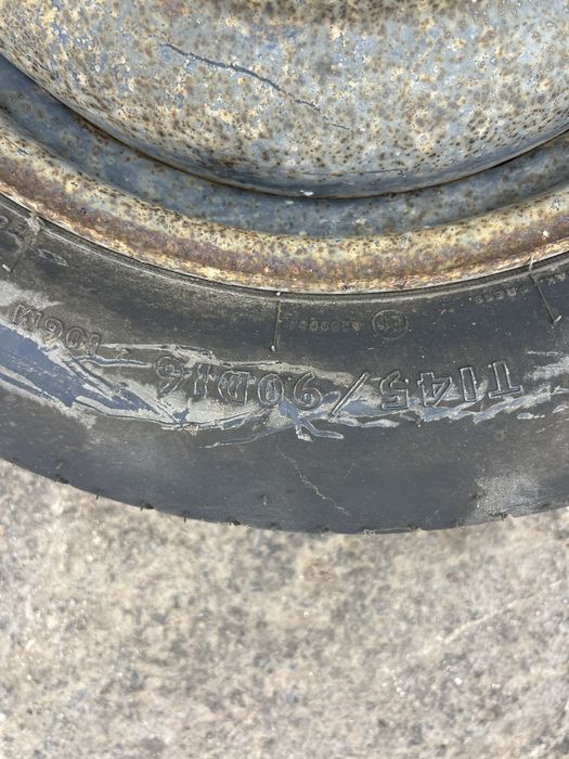 Продавам Chrysler Voyager патерица за  Крайслер Вояджер