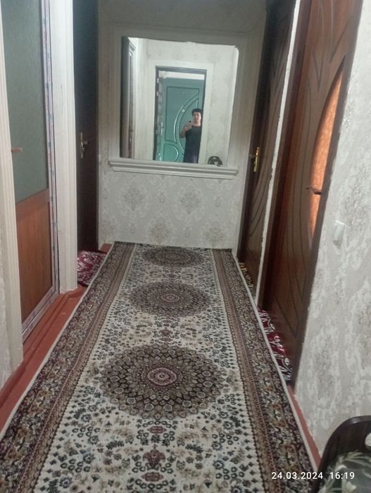 Продается квартира