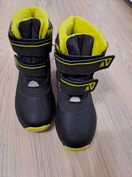 Детски ботуши-34 р-р