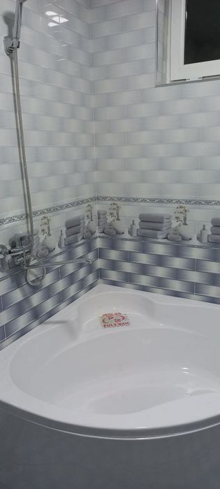 Квартира сотилади. Мирзо  Улугбек Геофизика