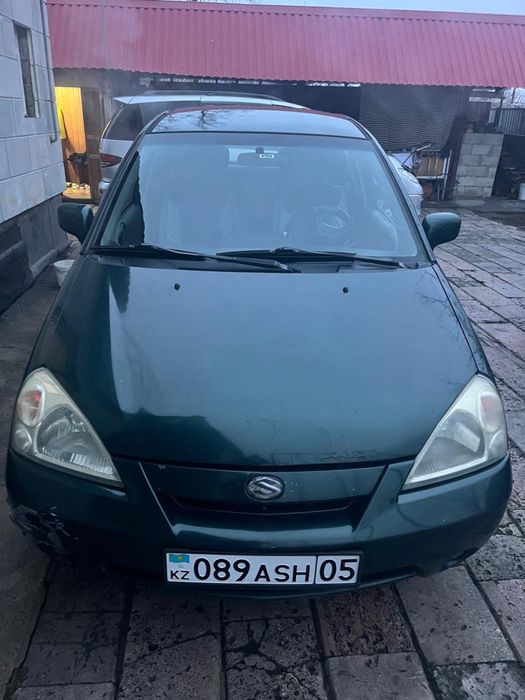 Продам Suzuki Liana