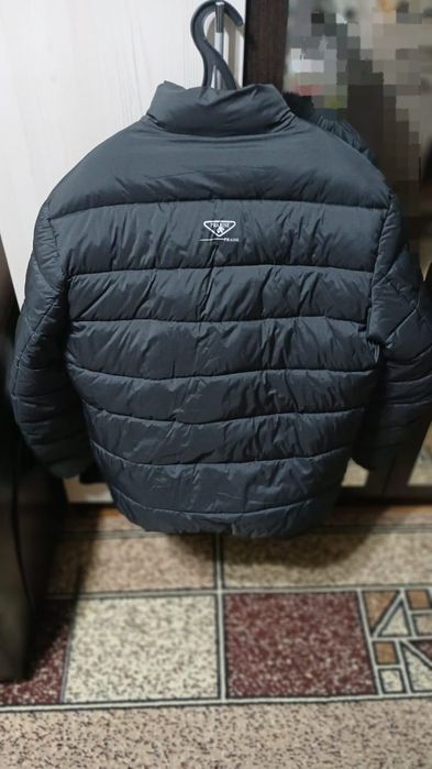 Куртка новая, 1 раз одевалась