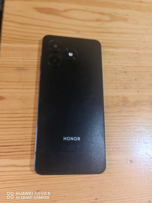 Продавам Honor X5c Plus
