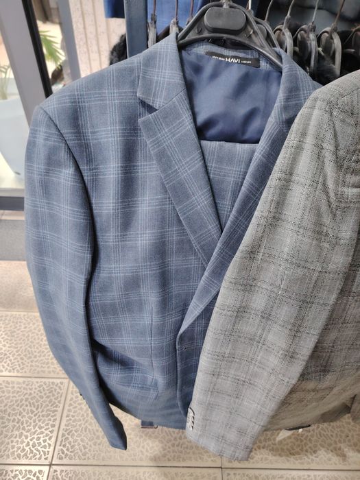 Rosprodaja Kostyum shimlar