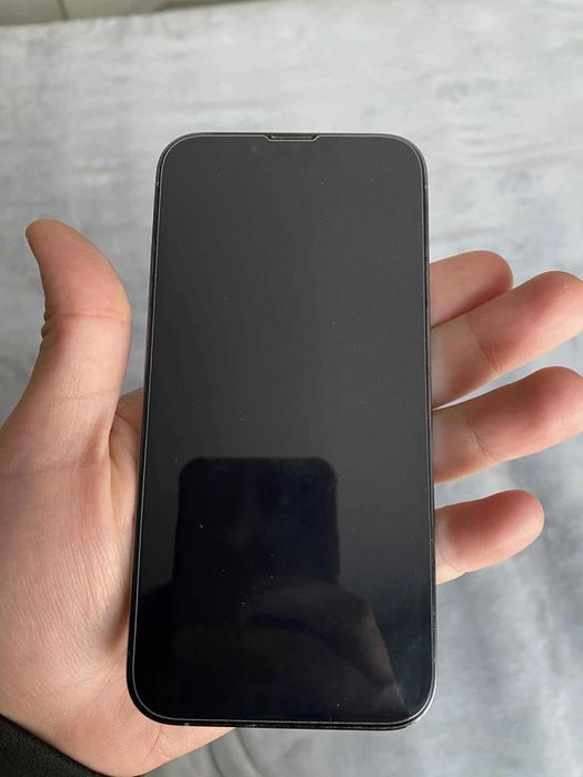 Продавам IPHONE 13 PRO 128 GB Отлично състояние