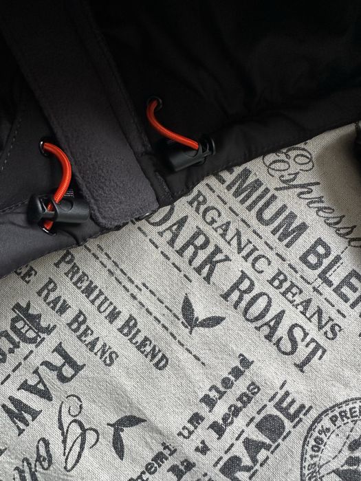 Helly Hansen Work original горнище.L