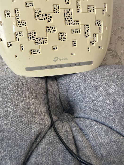 Уай-фай Модем TP Link
