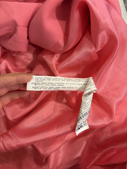 Sacou subtire Zara marimea S